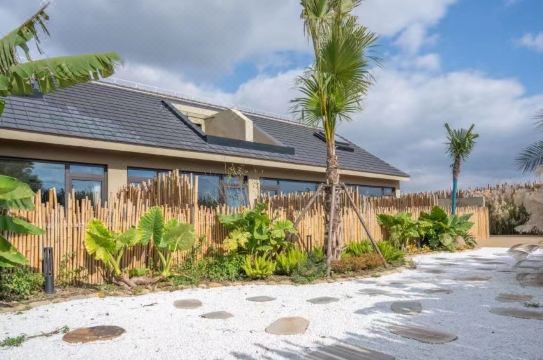 UniFarm JiuShe 객실