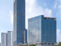 Renaissance Zhuhai Hotels near The New Yuan Ming Palace