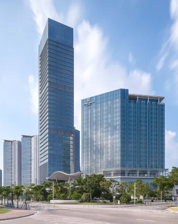 Renaissance Zhuhai