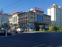 Desheng Xinyue Hotel Hotel dekat Wenyuan Pavilion
