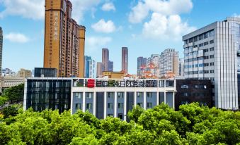 Echarm Hotel (Fuzhou Sanfang Qixiang North Wuyi Road)