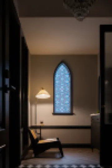 โรงแรมยูนีค (สาขา ถนนชูหยวน จัตุรัสอู่ยี่ ฉางซา)