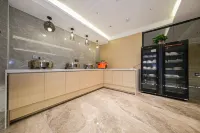 Anxin Hotel (Nan'an Chenggong Street) - breakfast