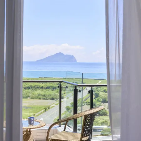Lanyang Seaview Hotel