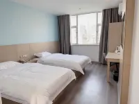 Shell Hotel (Wuxi Longshanshao Subway Station) - صديق للحيوانات الاليفة