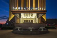 Dingxi Atour Hotel