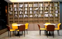 Lan County Super 8 Smart Hotel (Lanling Government)
