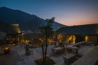 overnight in wushan Hotel a Contea di Wushan