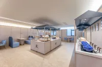 HanTing Hotel (Yangzhou Jinghuacheng Wangyue Road) - 2-Star