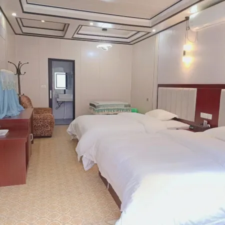 Yuanyuan Inn