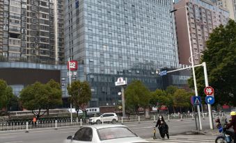 Yongzhou Yameng Hotel (Railway Station)