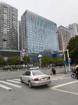 Yongzhou Yameng Hotel (Railway Station) - واي فاي