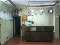 Zhenshang Hotel