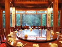 PanlongGu ShunShao Manor Hotel a Yongkang