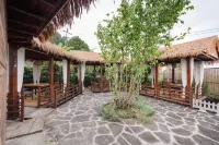 Ya'an Aiduo Moshang Homestay