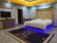 Zhuangyu Baoshan Cangzi Homestay Hotels in Lianshan