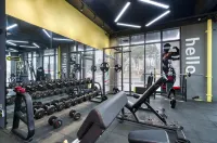Changxing Sian Yiju Life Hotel - palestra