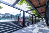 GEO38 Premium Suites at Genting Highlands