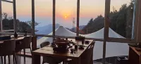 Wuliangshan Bodhi wild luxury tent camp Hotels in Nanjian