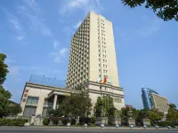 韶關翁源龍泰酒店 翁源酒店