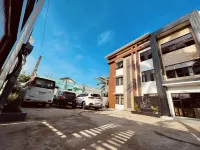 Gabz'k Hotel & Resort - parking