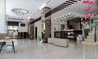 Osaka Hotel Batam