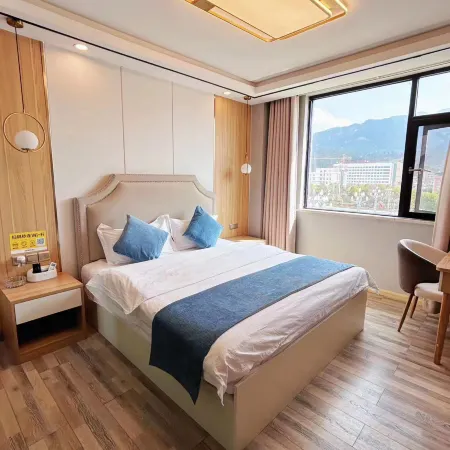 Wingsong Maijian Hotel