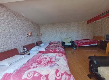 紅原喜馬拉雅賓館