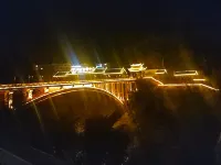 xinyuanbinguan - Mountain view
