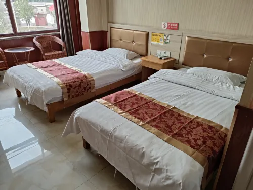 Mengyin Yi Family Hotel