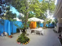 Midsummer Thulusdhoo Các khách sạn ở 