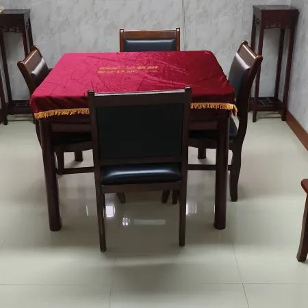 Yuxin Bieyuan Jiangnan Courtyard Mountain View Leisure Resort Villa Meisu