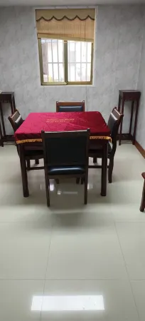 Yuxin Bieyuan Jiangnan Courtyard Mountain View Leisure Resort Villa Meisu Отели рядом с достопримечательностью «Statue of Kṣitigarbha Bodhisattva»