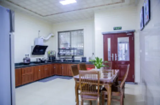 Qianxun Seaview Homestay, Weizhou Island, Putian