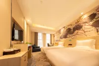Fortune Center Hotel Hotels in Rucheng