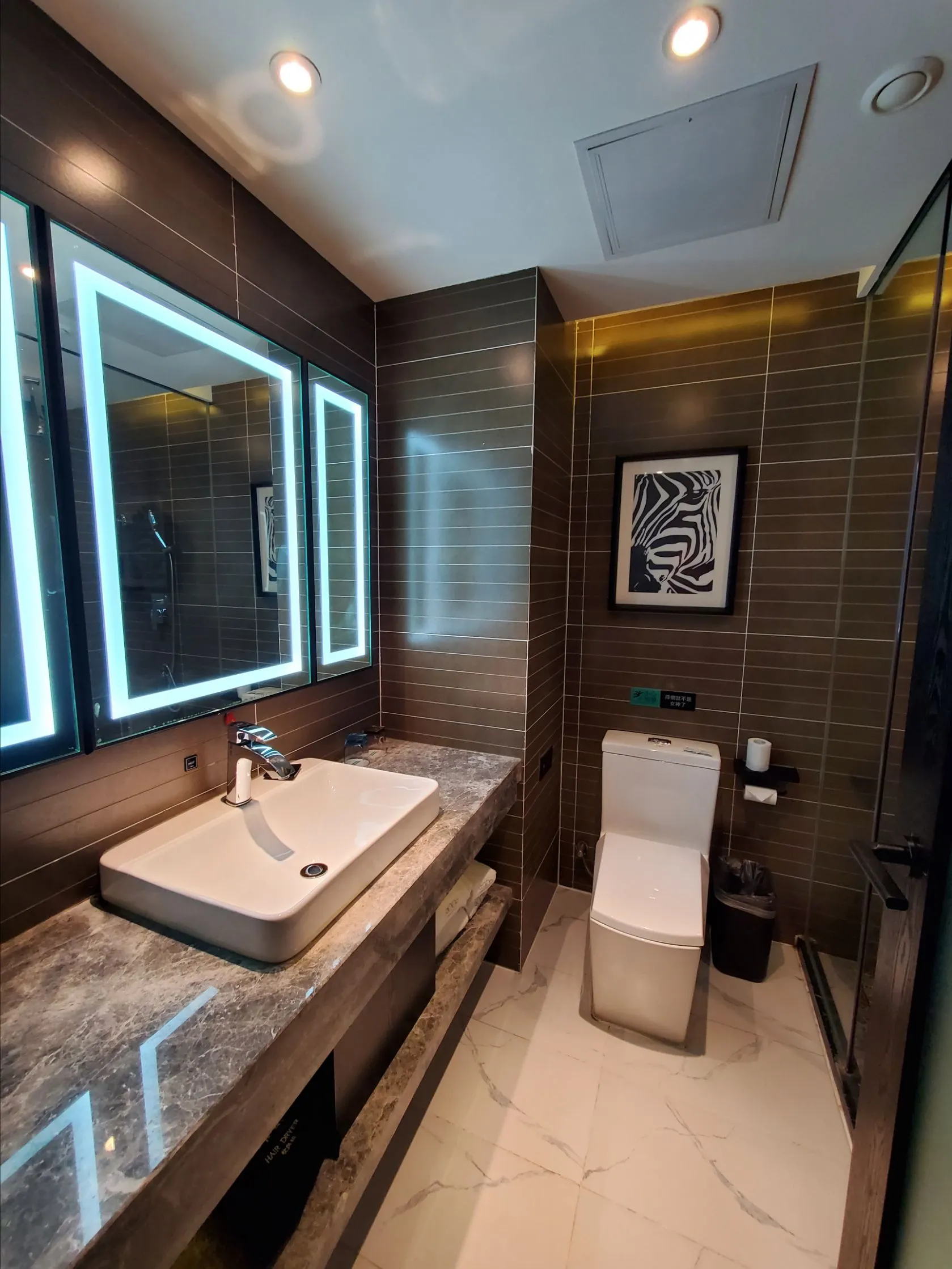 Xian Hotel (Beijing Daxing International Airport Branch) Номера Photos