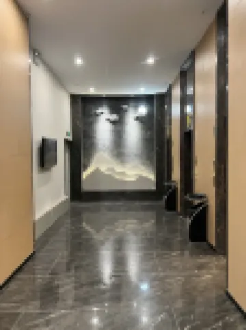 Linyi Cangyuan Hotel