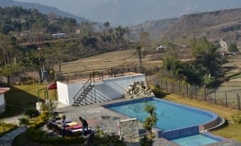 Sunshine Resort Pokhara