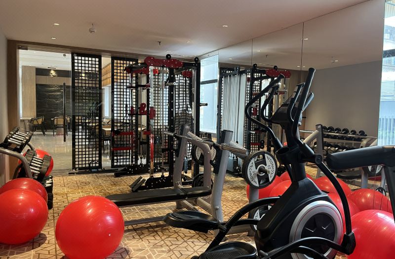 Lu Yue Hotel (Shenzhen Huaqiangbei Science Museum Metro Station Store) photo 3