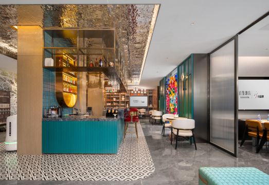 이 지 호텔 스마트 제어