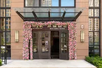 Prince Seaview Apartment (Diamond Beach Store in Naxiang Seaview District)