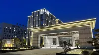 Kekdaravenyuan Hotel Hotels in Kokdala