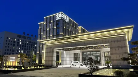 Kekdaravenyuan Hotel