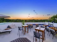 K'Uyen Boutique Hotel Hotels near Zama