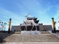 Feihong Homestay (Xi'an Siyuan Commercial Street)