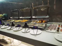 速8精選酒店（恩施火車站機場店） - 早餐
