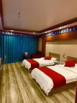 Jiuzhi Meet the Grand Hotel