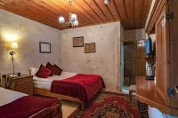 Goreme House Hotel