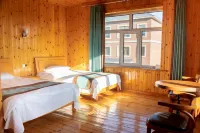 Erguna Taibao Hotel