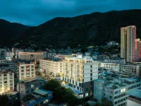 Jinchuan Xili Hotel Hotels in Jinchuan